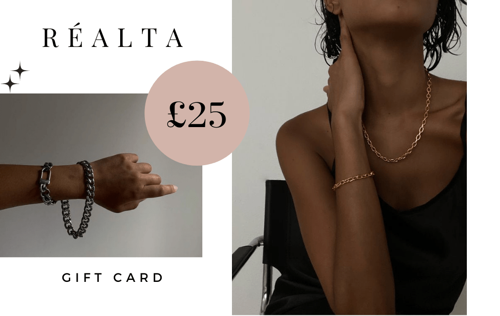 Réalta Gift Card