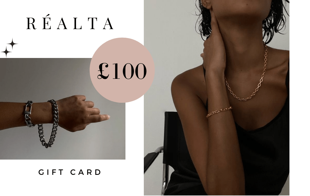 Réalta Gift Card