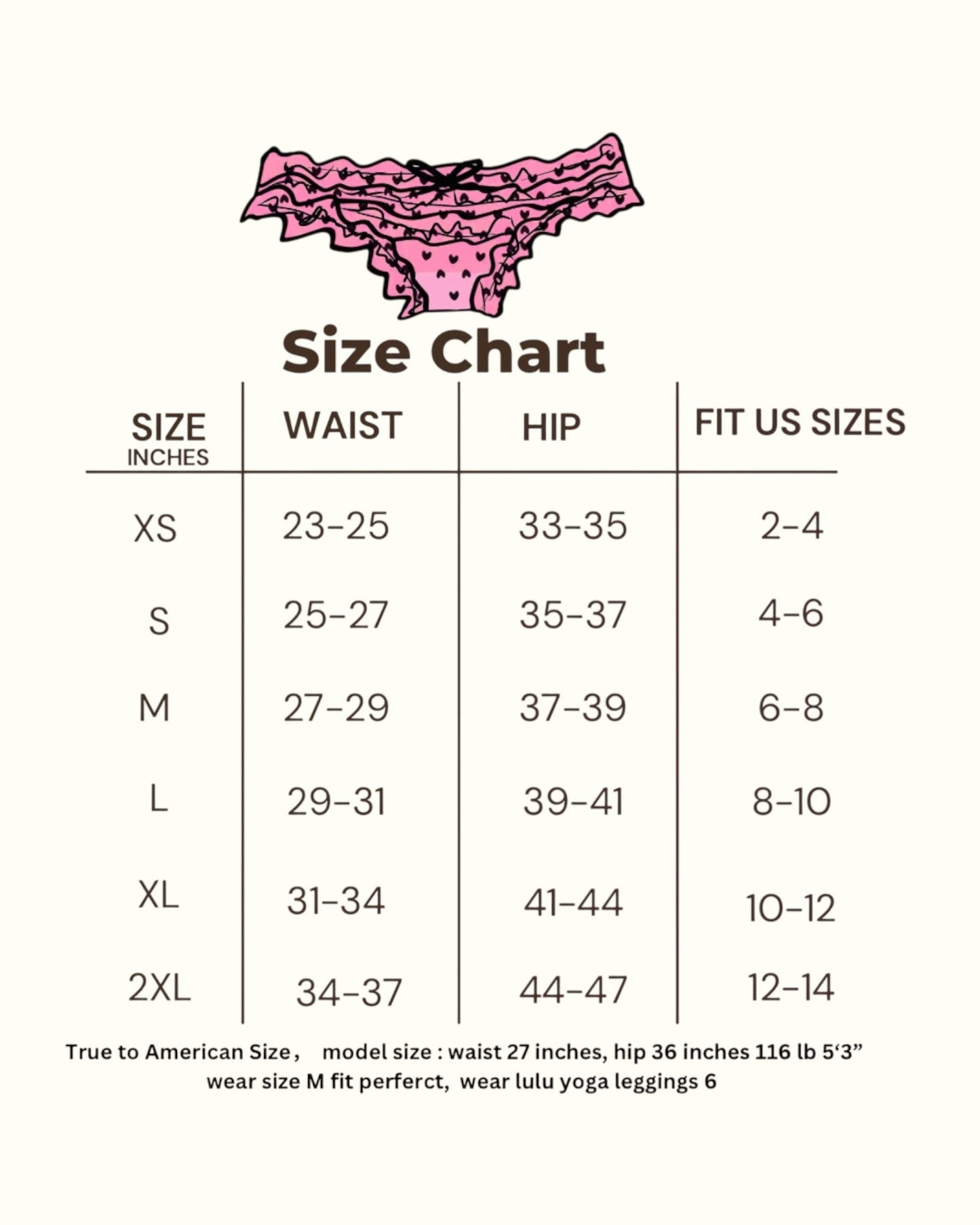 Wild Berry Blossom Mesh Panty – Coquette Garden-1