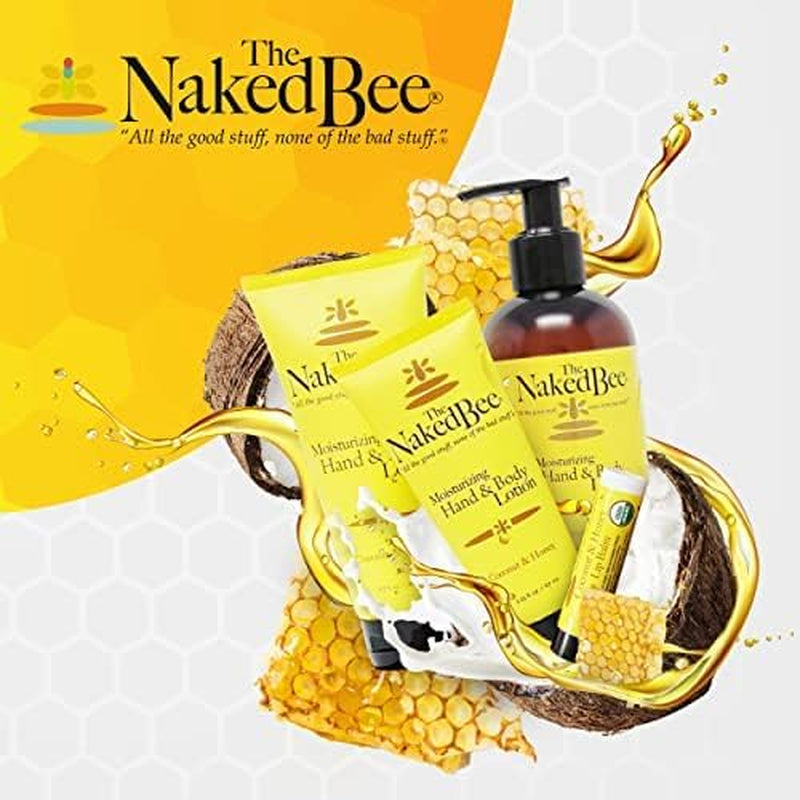 Orange Blossom Honey Restoration Foot Balm Stick 57G | Foot Care Heel Balm Repair Moisturiser | Skin Care Moisturising Cream for Cracked Heels and Dry Skin