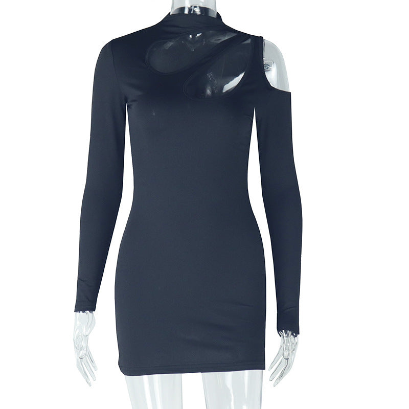 Women's Fashion Elegant Tight Dress