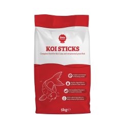Pets Choice Carp Sticks, 5kg