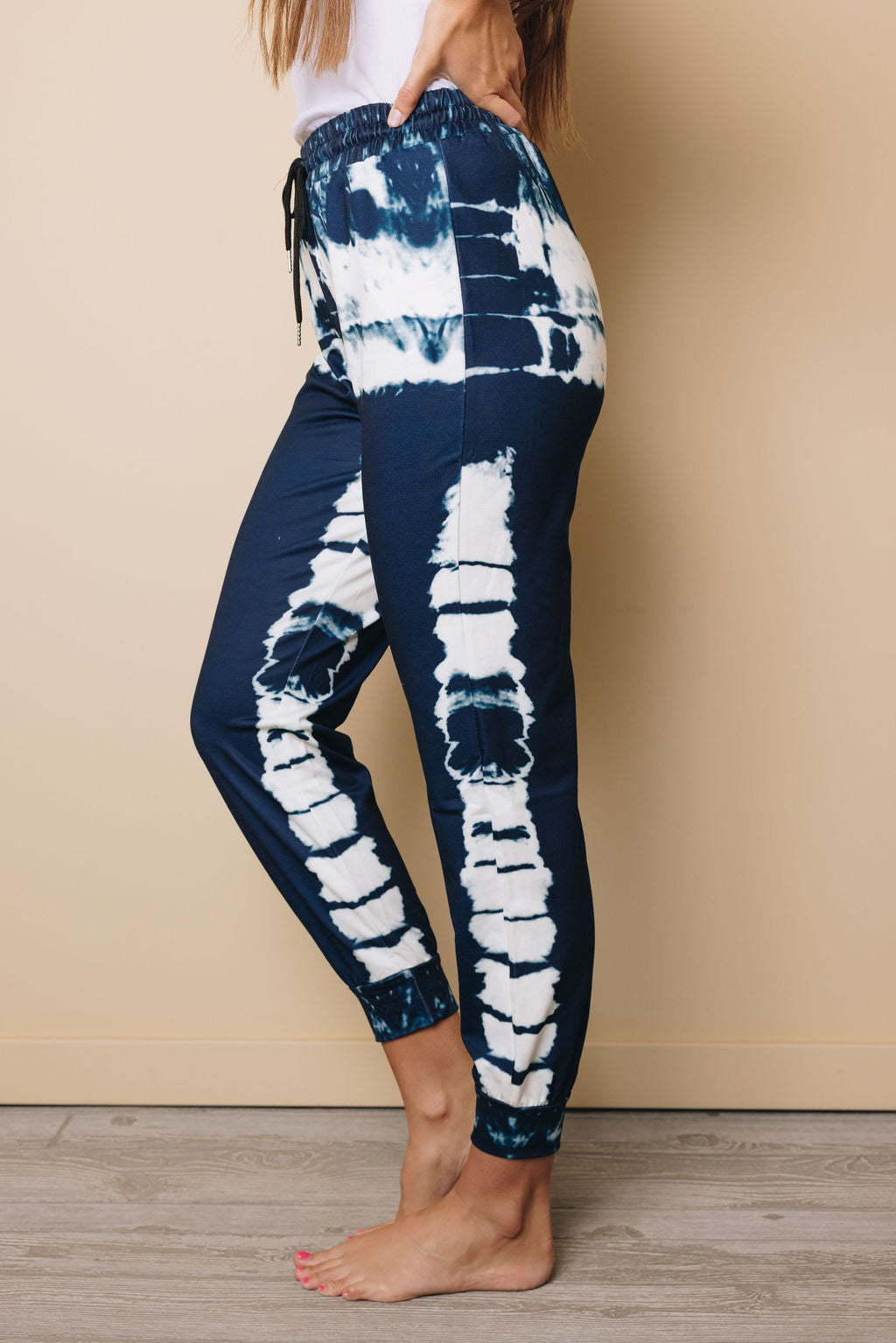 Xander Tie-dye Joggers