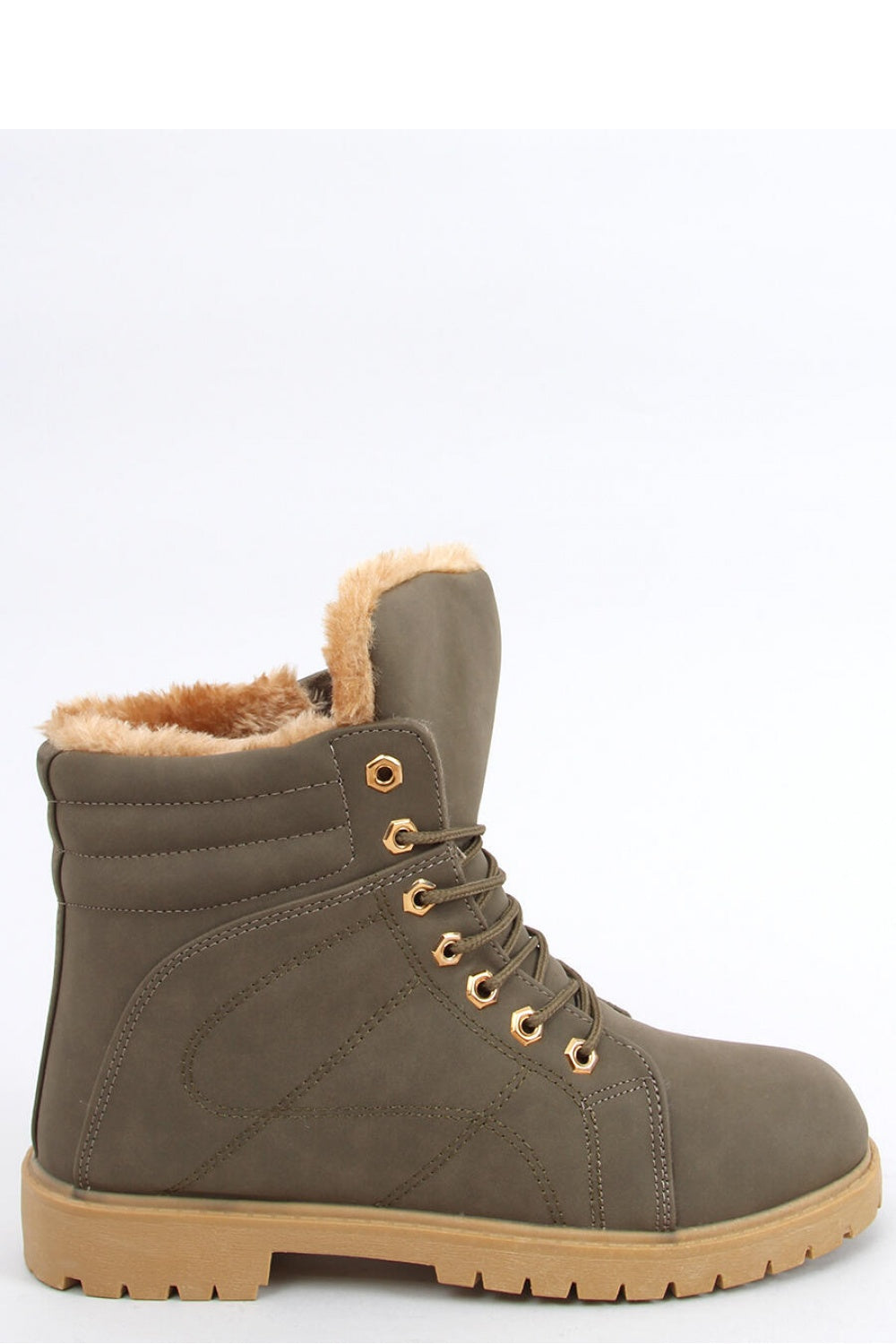Topánky typu Traper model 159604 Inello