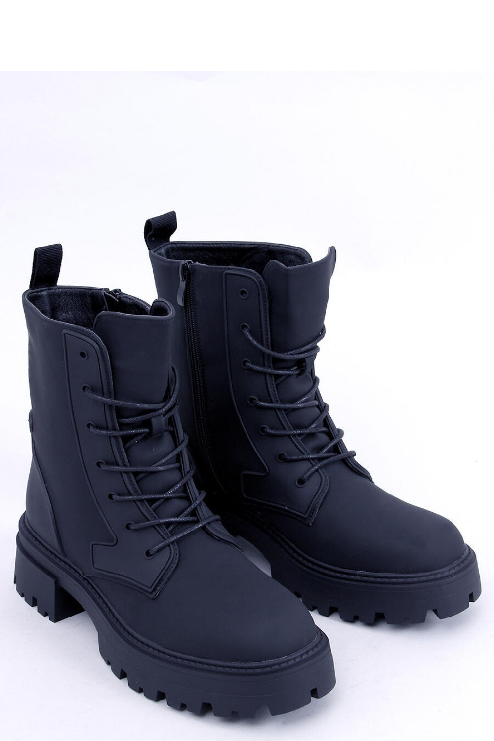 Topánky na opätku model 171643 Inello