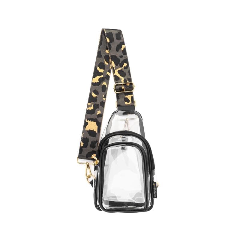Perfect Clear Sling-2