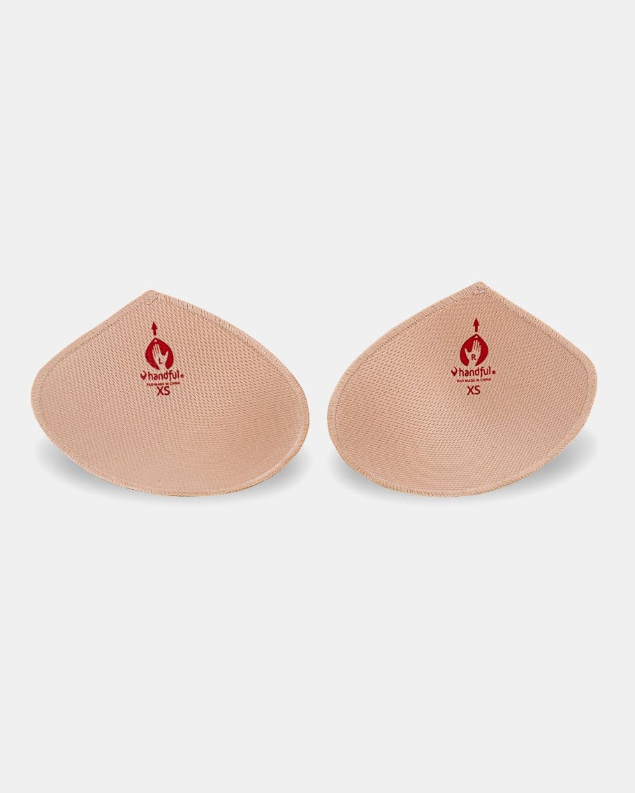 Thin Lights Out™ Pads – Beige-0