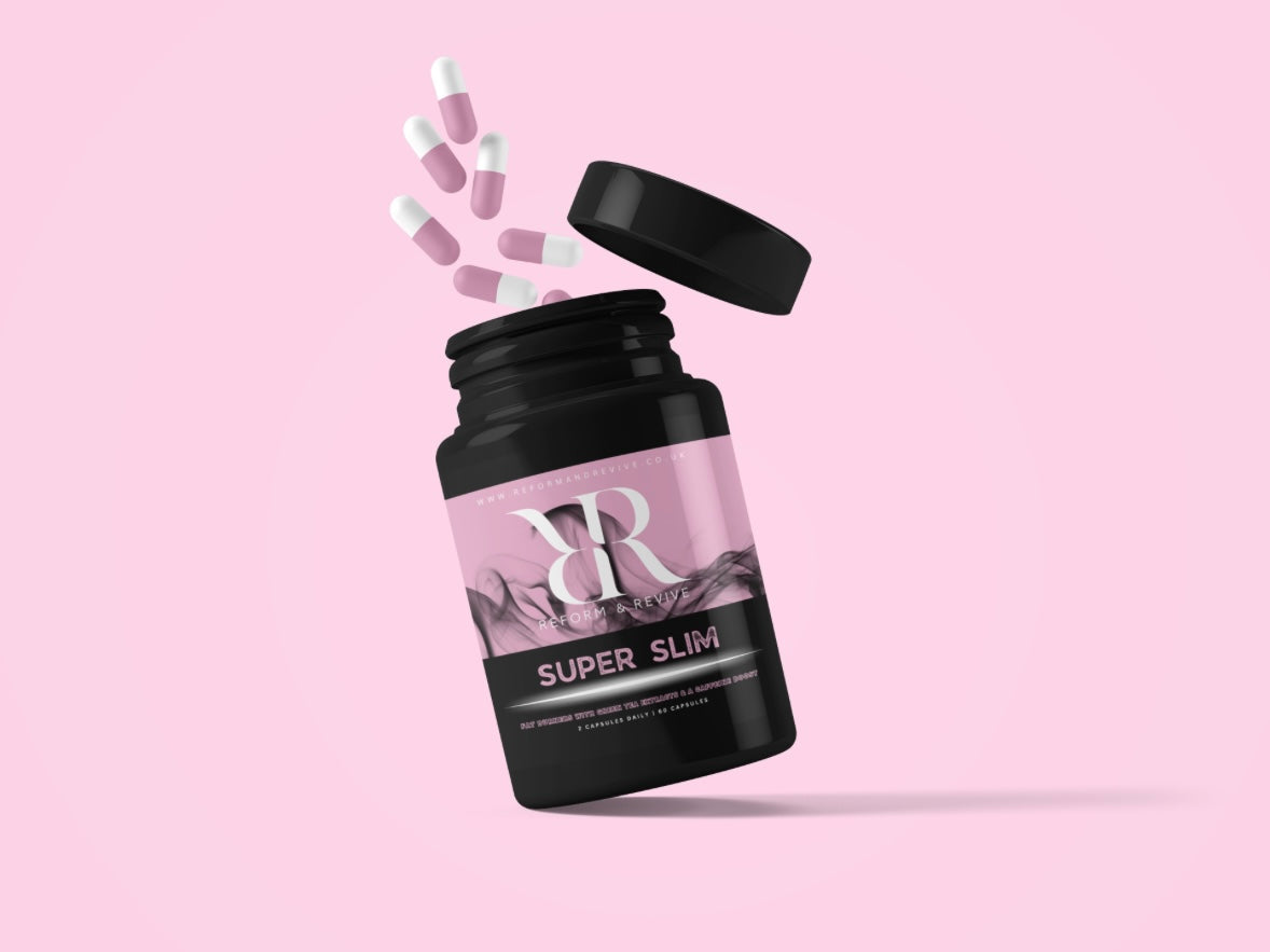 The Fitness Bundle Reform and Revive