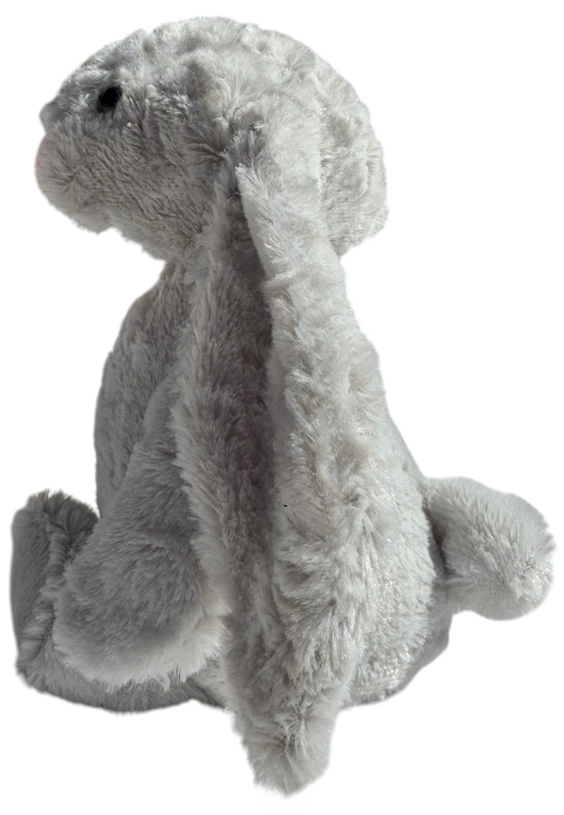 Personalized Plush Bunny Keepsakes – Custom Name Soft Toy for Baby Showers, Birthdays & Easter Gifts