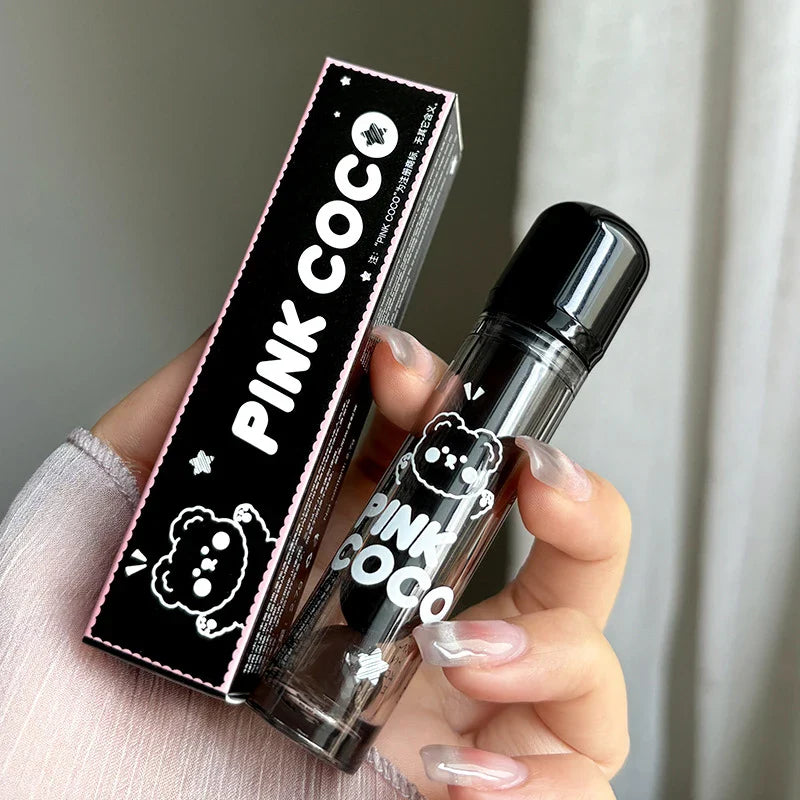 PINK COCO Mirror Water Lip Gloss-1