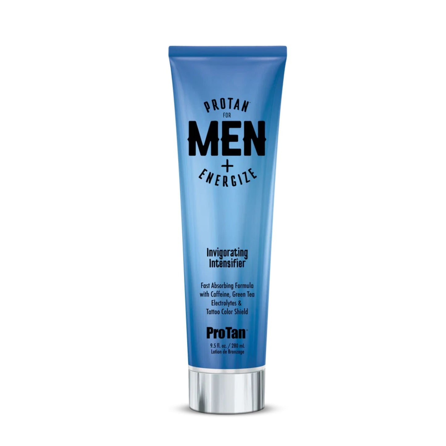 ProTan for Men + Energize Invigorating Intensifier-0