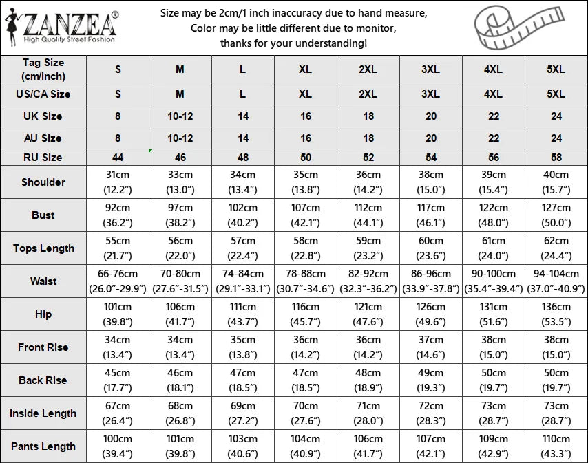 ZANZEA 2025 Summer Women Pant Sets Casual V Neck Vests Tops Wide Leg Pant 2pcs Outfits Office Lady Solid Commute Trouser Suits