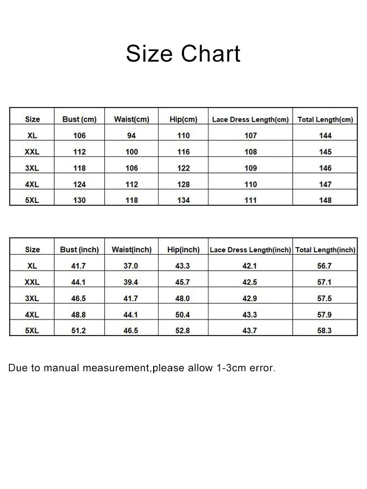 Plus Size Party Dresses for Wedding Guest Women's 2024 Spring Summer Long Sleeve Lace Floral See Through Elegant Bodycon Dress