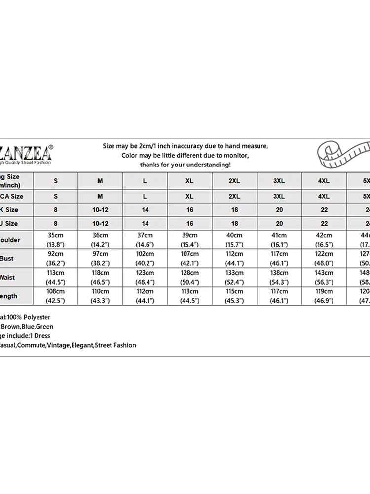 ZANZEA Summer Women's A-line Midi Dresses Casual O-Neck Shirring Pleated Tank Vestidos 2025 Fashion Holiday Solid Robes Femme