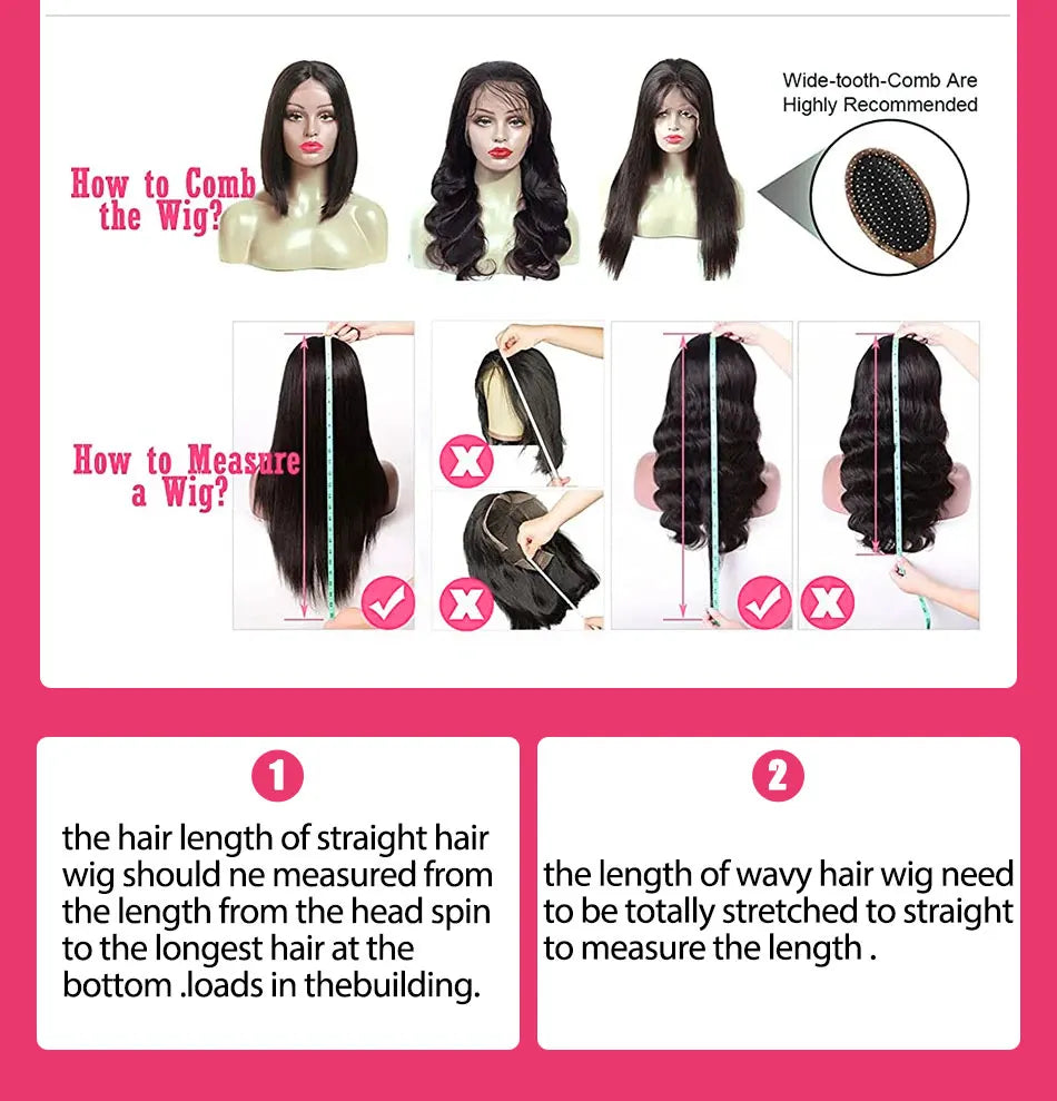 Ubest Red 99j Colored 13X6 Body Wave Transparent Lace Front Wigs Human Hair 200% Density Brazilian Hair Remy Hair T Part Lac Wig