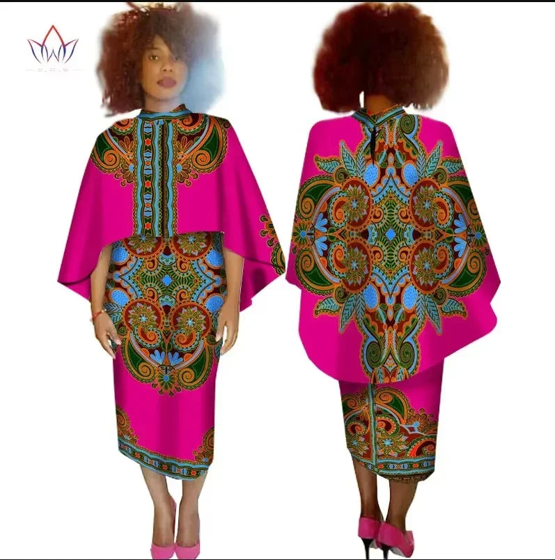Stock Size Low Price African Dresses for Women Dashiki Ankara Women Evening Party Church Dresses African Print Dresses