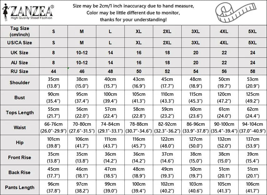 Vintage Women Sleeveless Tops Wide Leg Pant Sets Summer Matching Sets ZANZEA 2PCS Embroidery Floral Trousers Suits Tracksuit