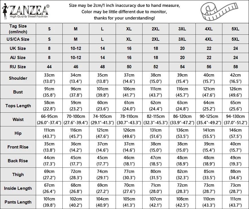 ZANZEA Women Two Piece Sets Office Sleeveless Waistcoat Outfits 2024 Wide Leg Long Pants Sets Casual Loose Solid Matching Suits