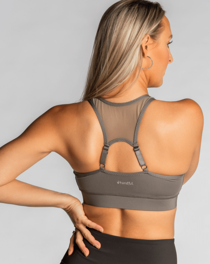 The Closer Bra – Magnetic Gray-1