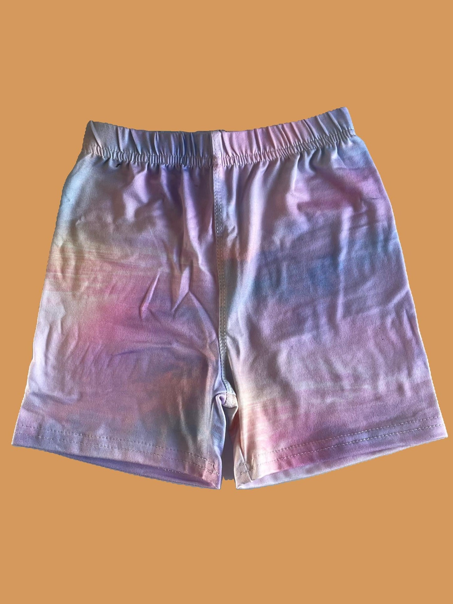 Sunrise design Summer shorts