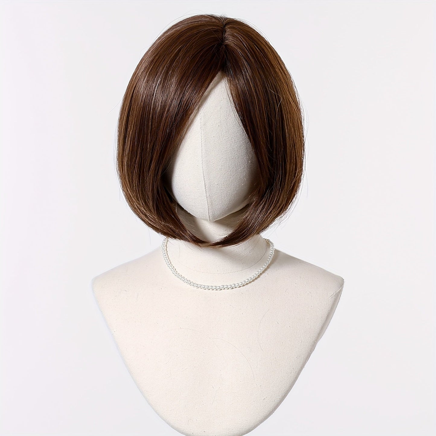 Tang Long Fiber Bobo Wig-1