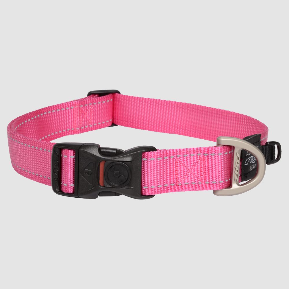 Rogz Utility Classic Collar