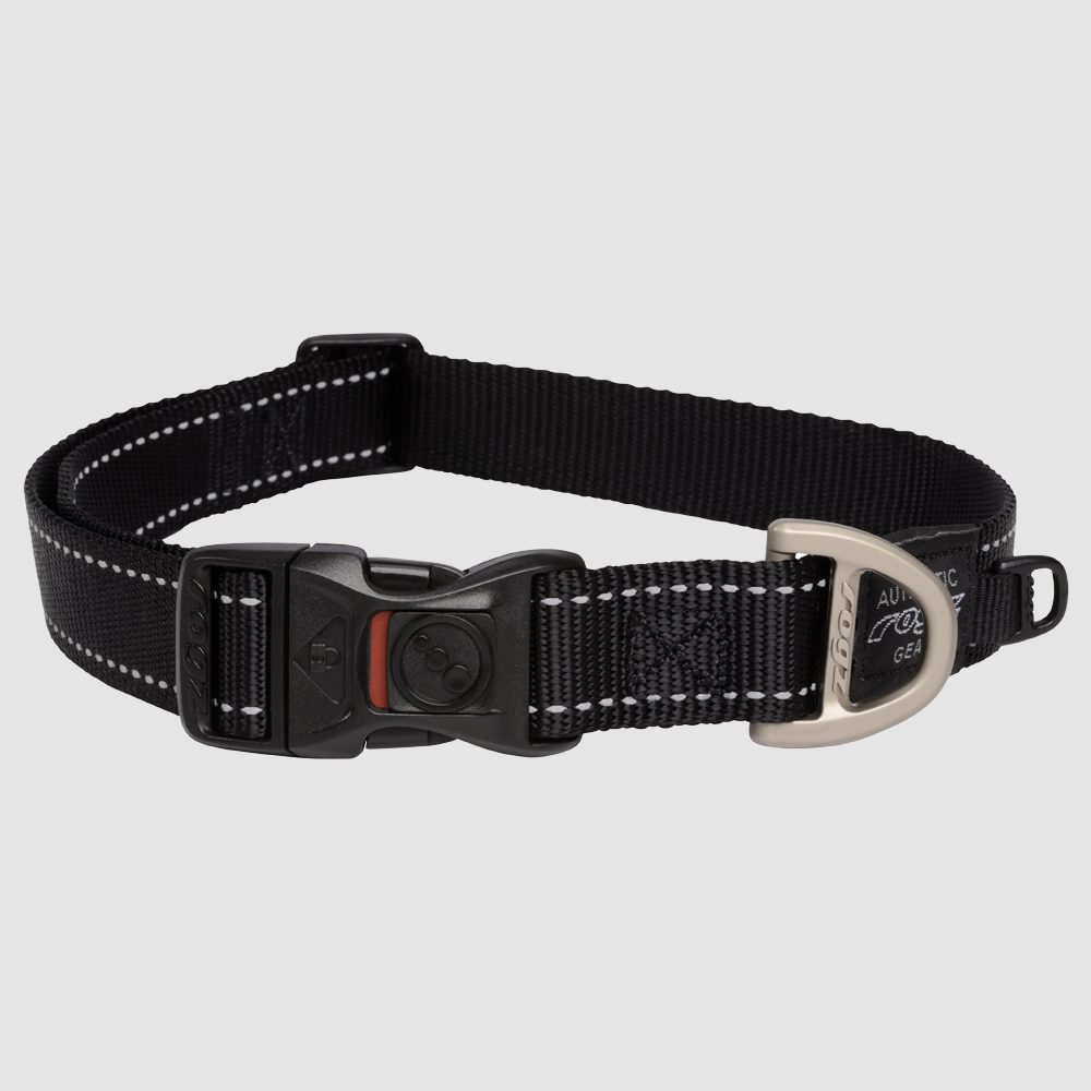 Rogz Utility Classic Collar