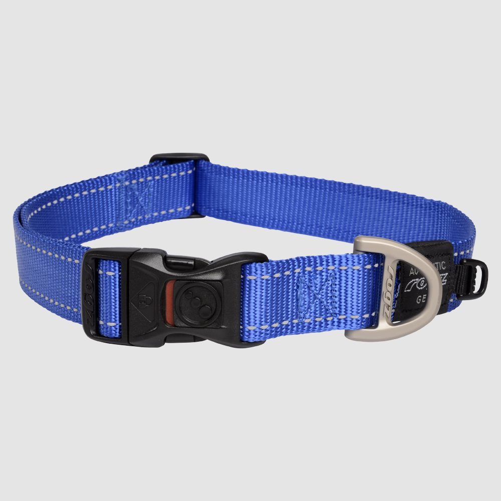 Rogz Utility Classic Collar