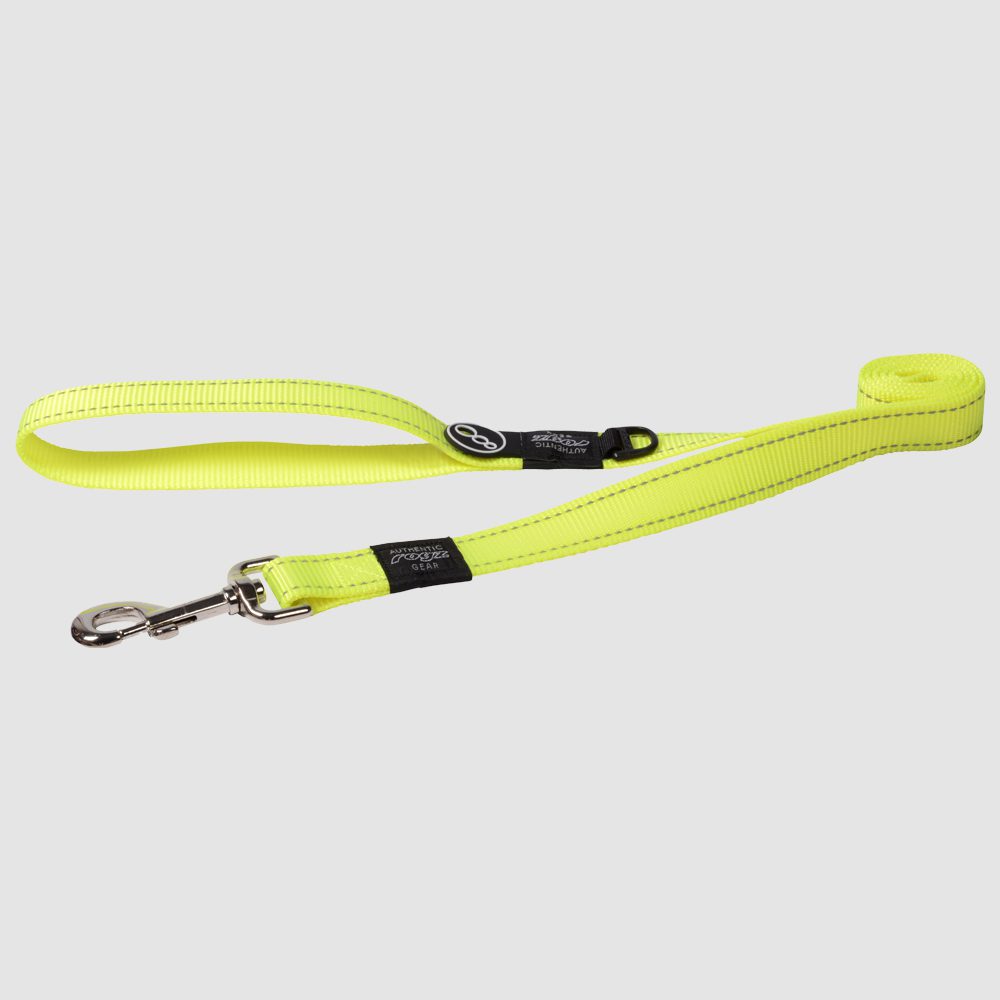 Rogz Utility Classic Lead