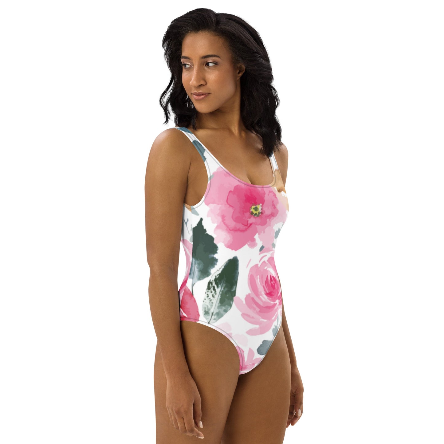 One-Piece Swimsuit