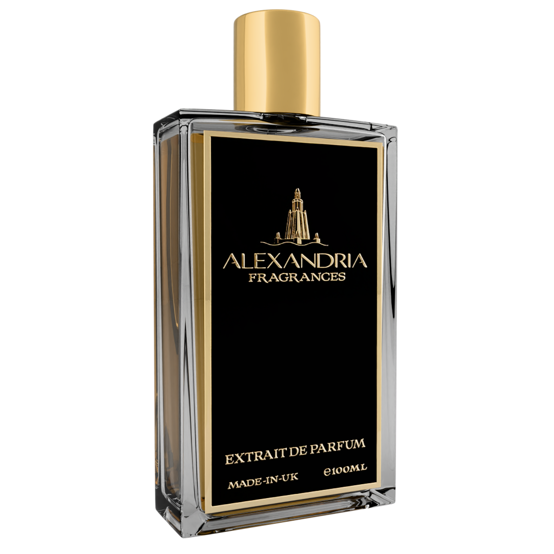 Zion INTENSE Inspired By Roja Elysium Eau Intense