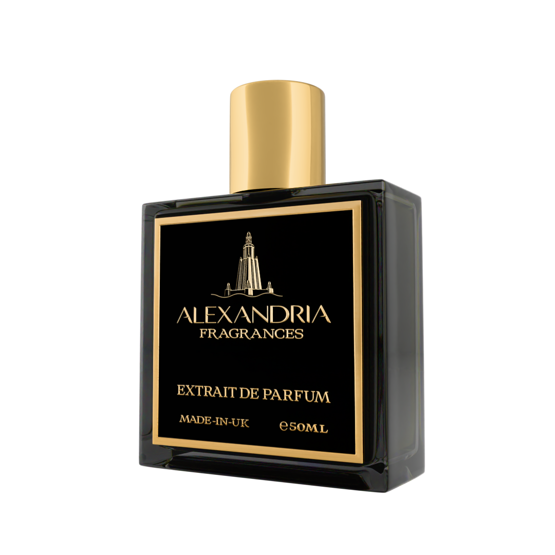Zion INTENSE Inspired By Roja Elysium Eau Intense