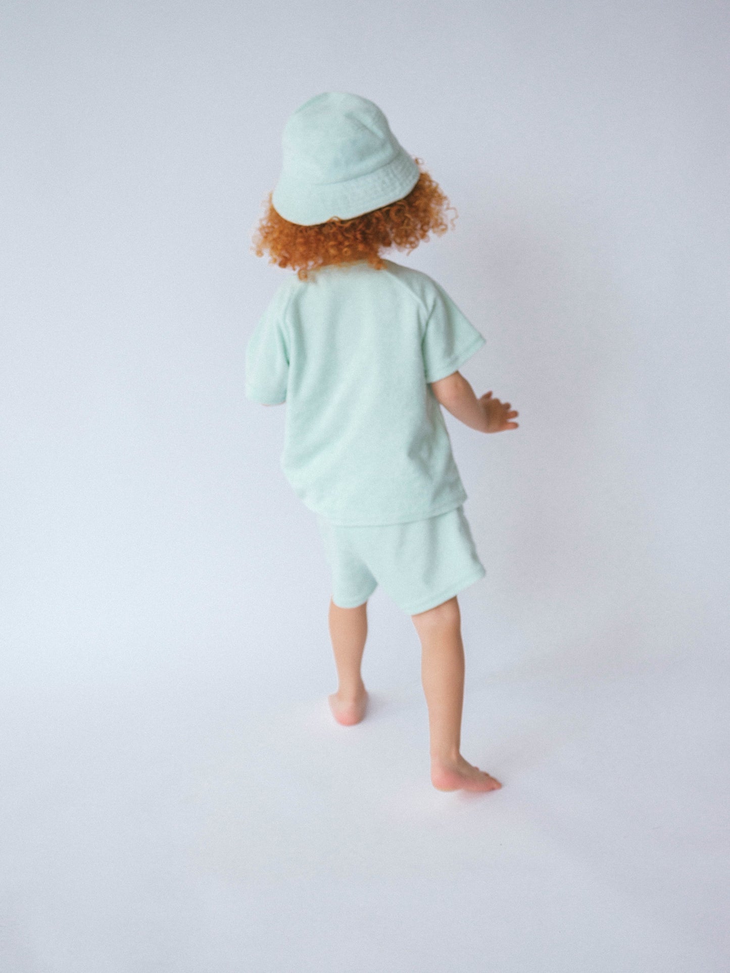 Soft Mint