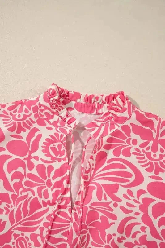 Peony Puff Plus Top-3