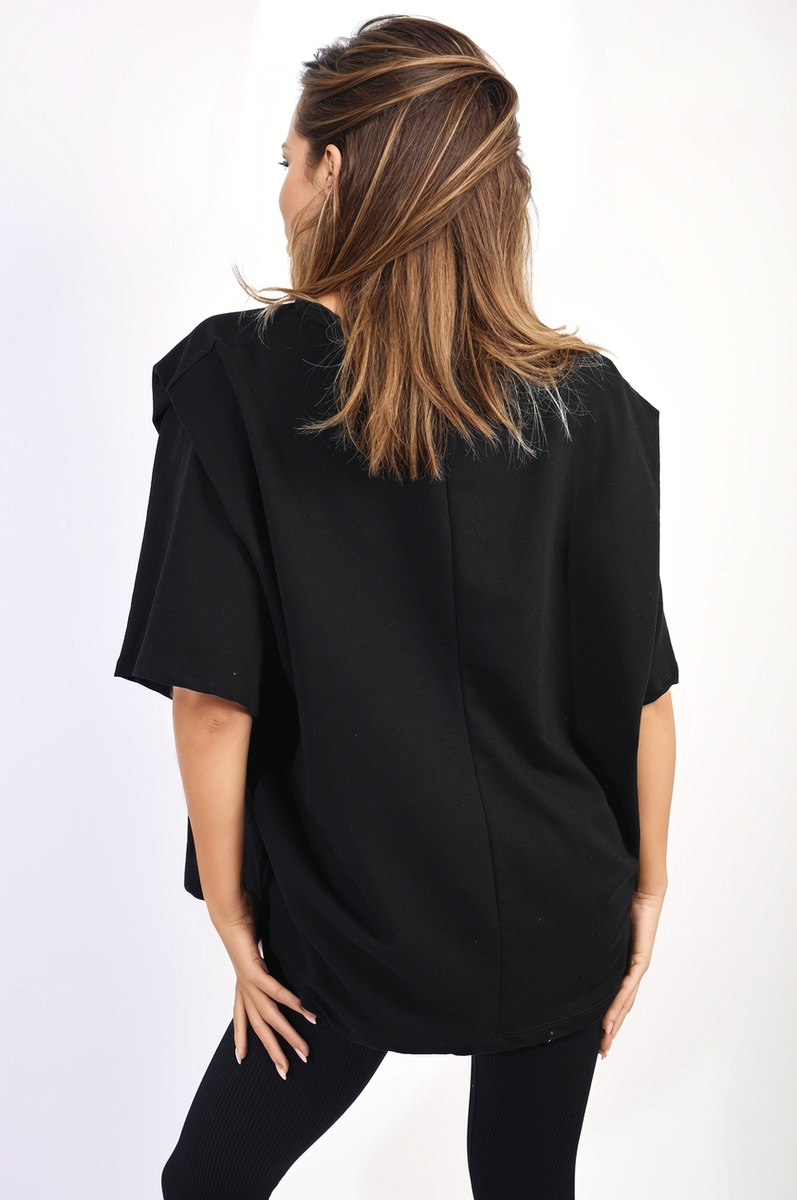 Oversized Top-12