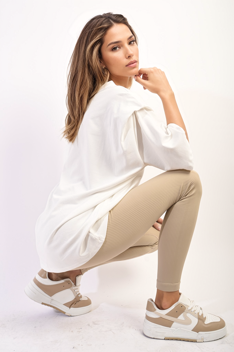 Oversized Top-5