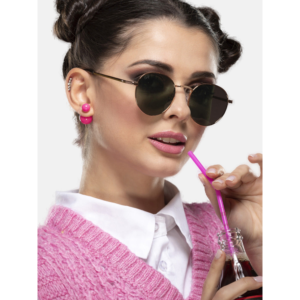 Twig Unisex Sunglass Delacroix