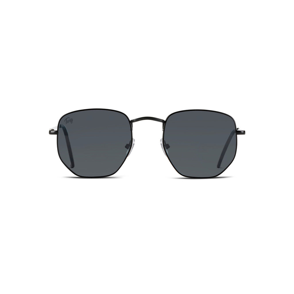 Twig Unisex Sunglass Roque