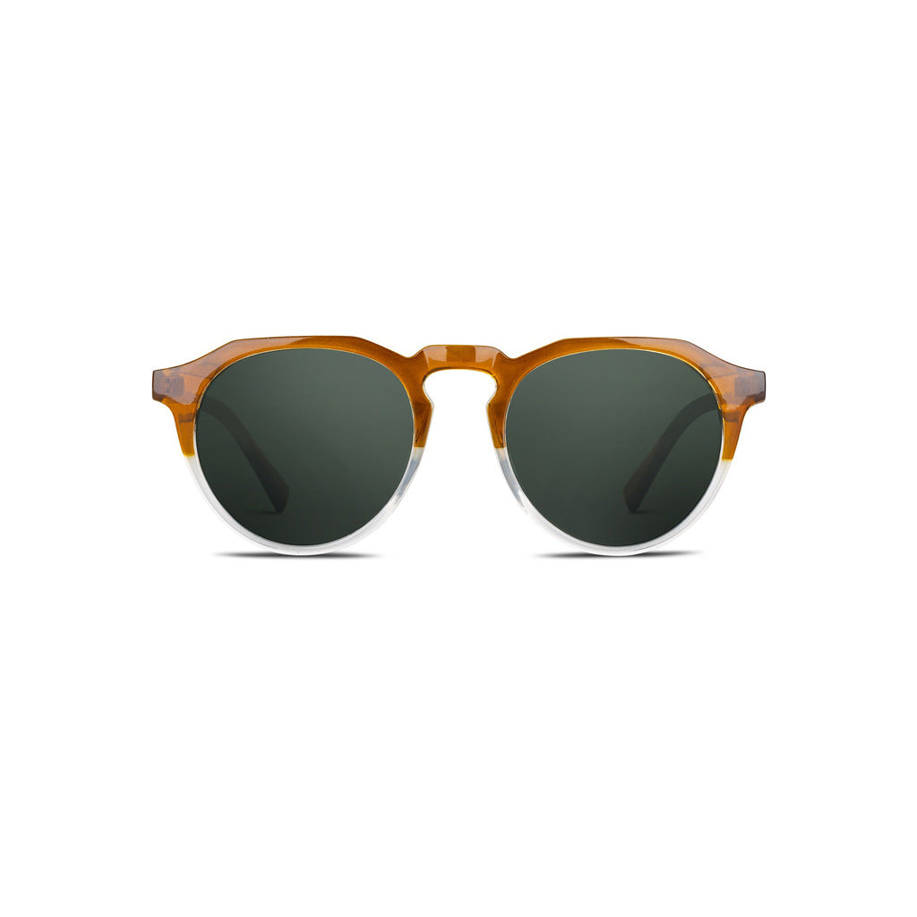 Twig Unisex Sunglasses Woolf