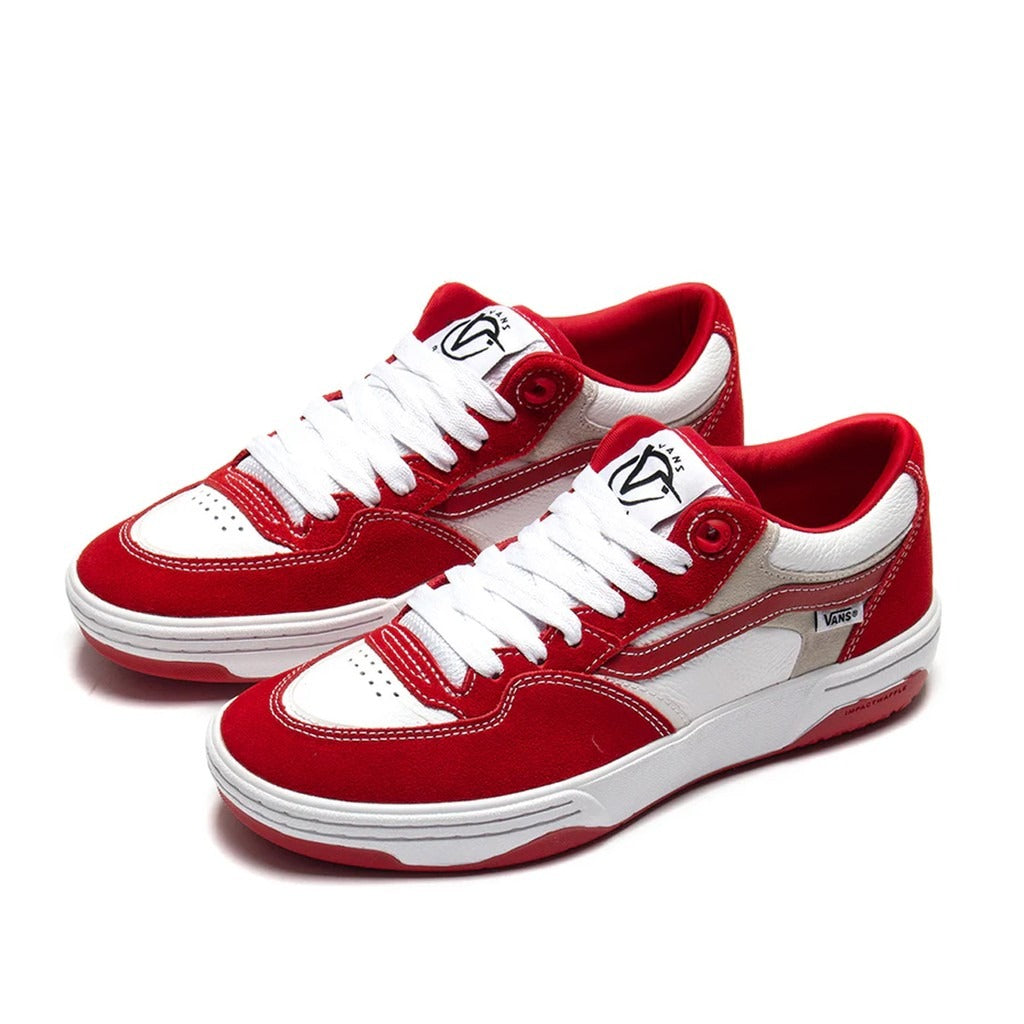Vans Classic Slip-On – Rose Cloud/True White Low-Top Sneakers (VN0A2Z3IY521)