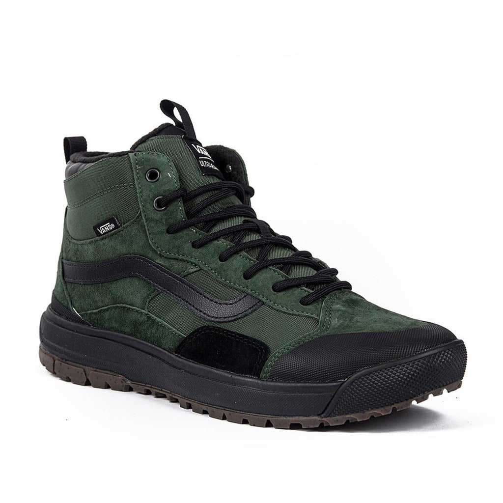 Vans Unisex Sk8-Low Sneakers – VN0A5KS5BD61 | Classic Skate-Inspired Style