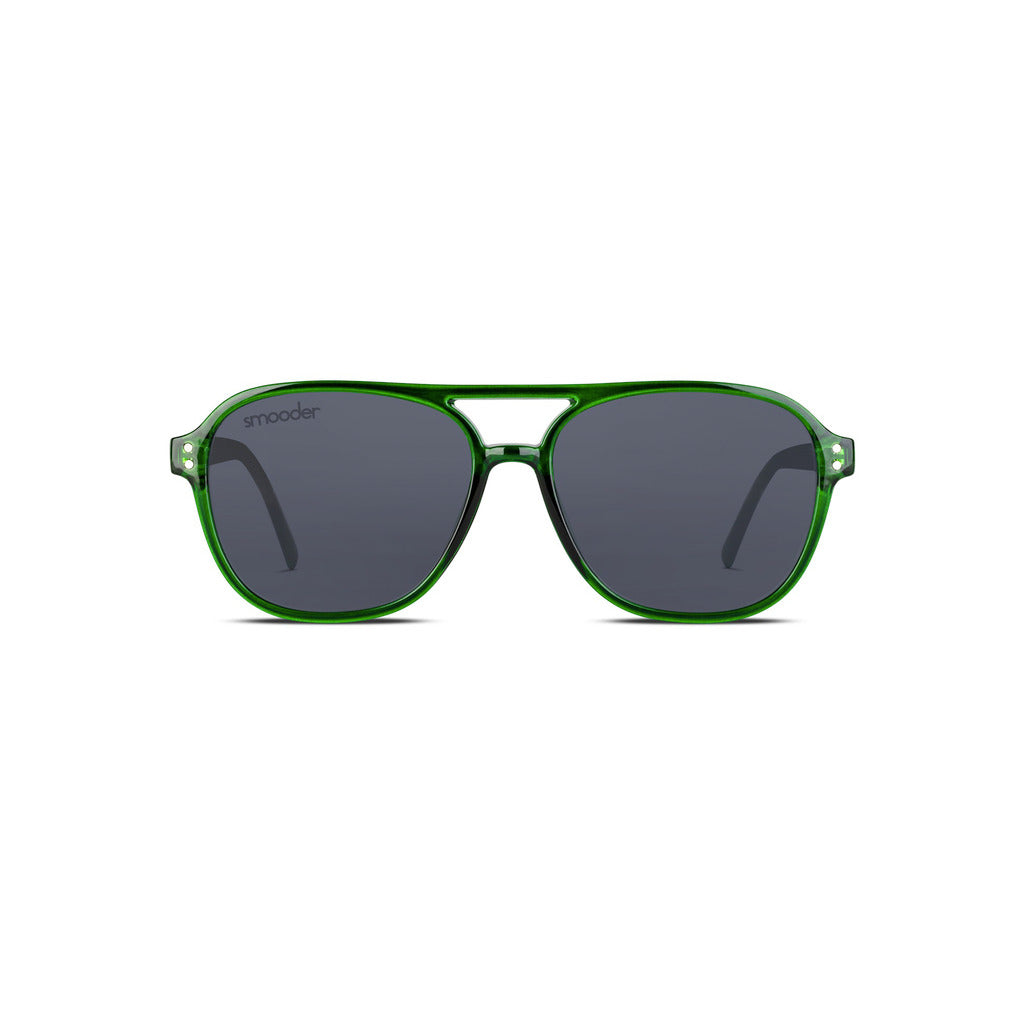 Smooder Unisex Sunglasses Piper