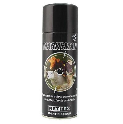 Net-Tex Marksman Black
