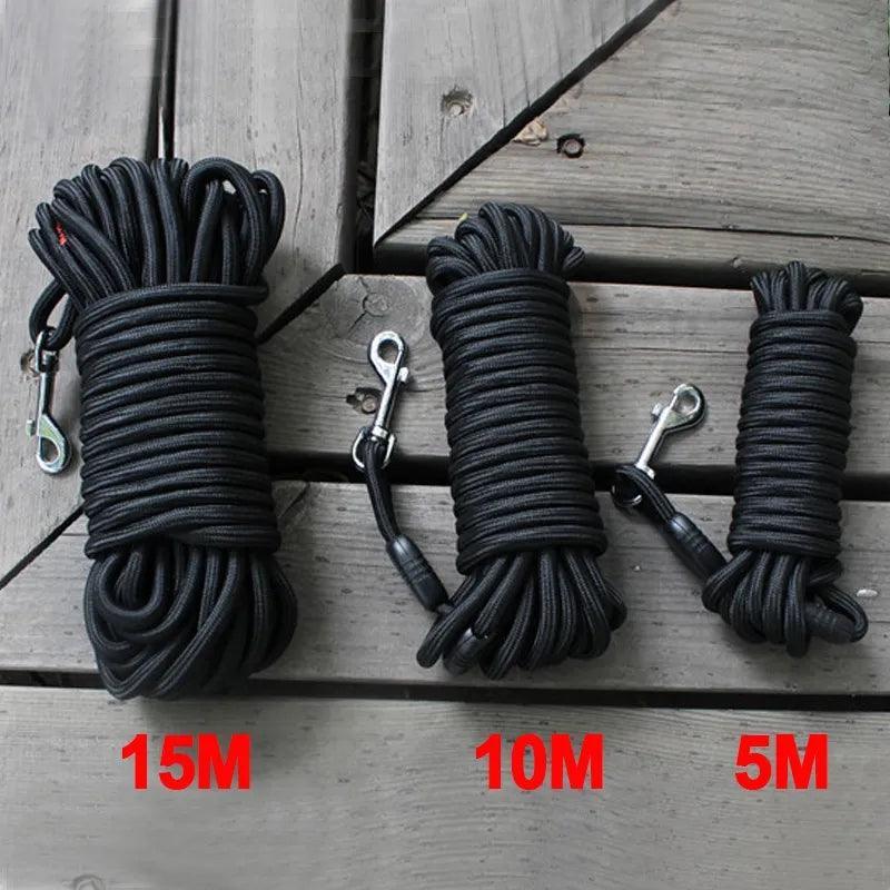 Nylon Tracking Lead