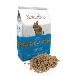 Science Selective Degu Food, 1.5kg