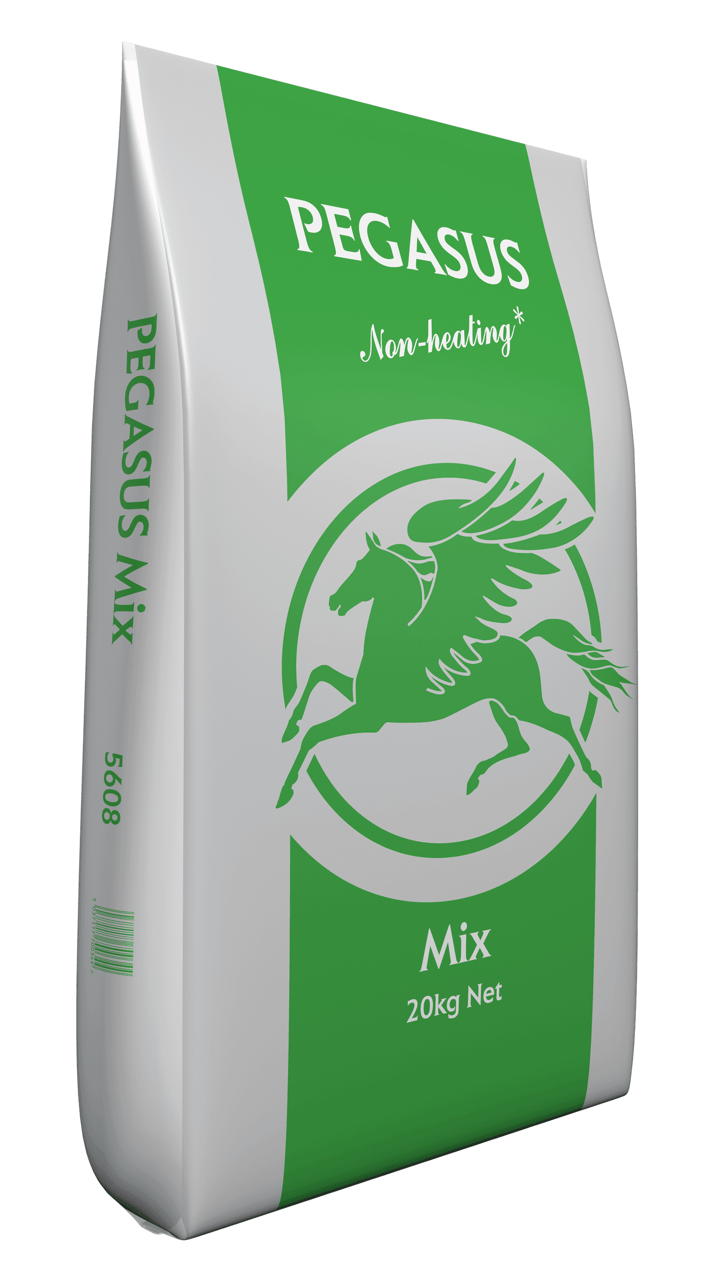 Pegasus Value Mix