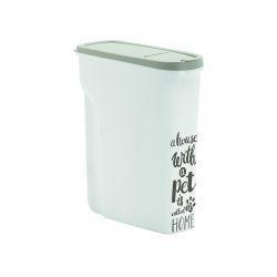 Pet Food Storage Container - CLEARANCE