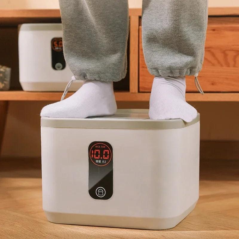 Pet Food Storage Container