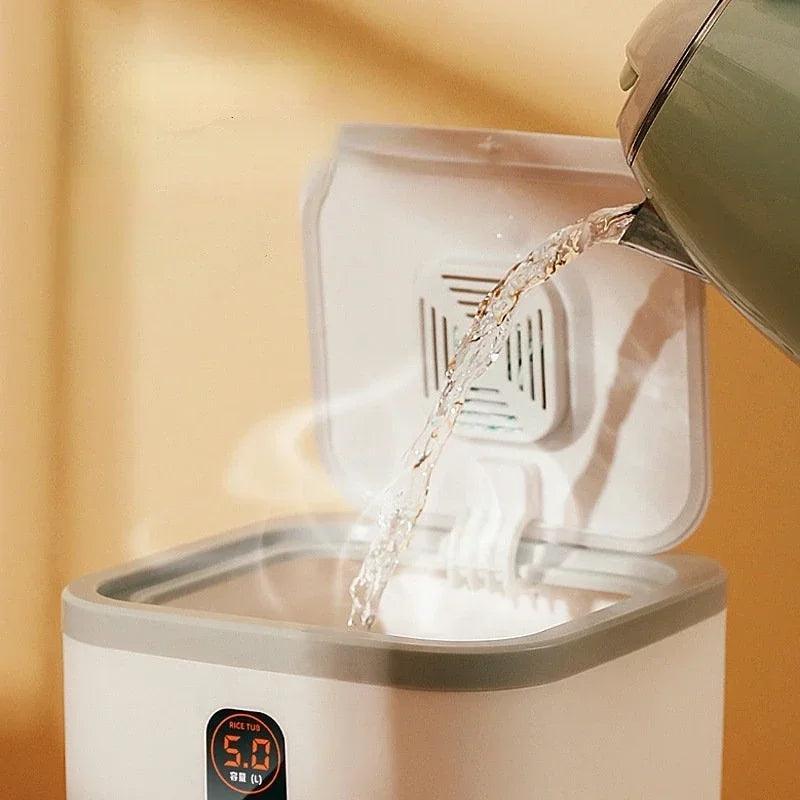 Pet Food Storage Container