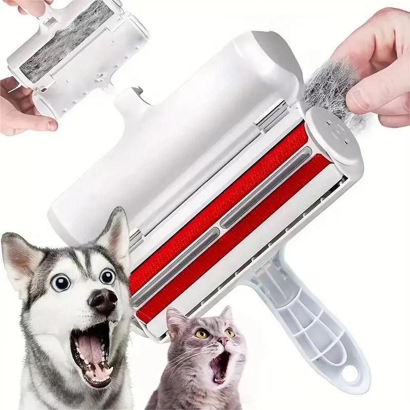 Pet Hair Roller Remover